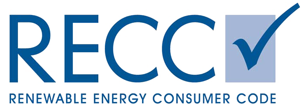 Renewable Energy Consumer Code