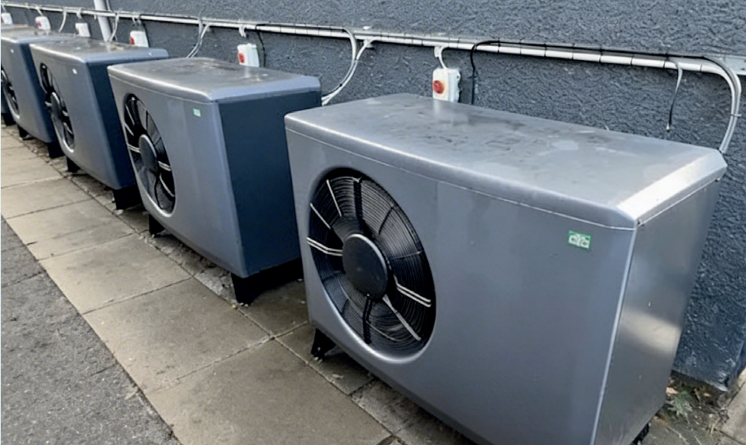 The Compass Project Aberdeen